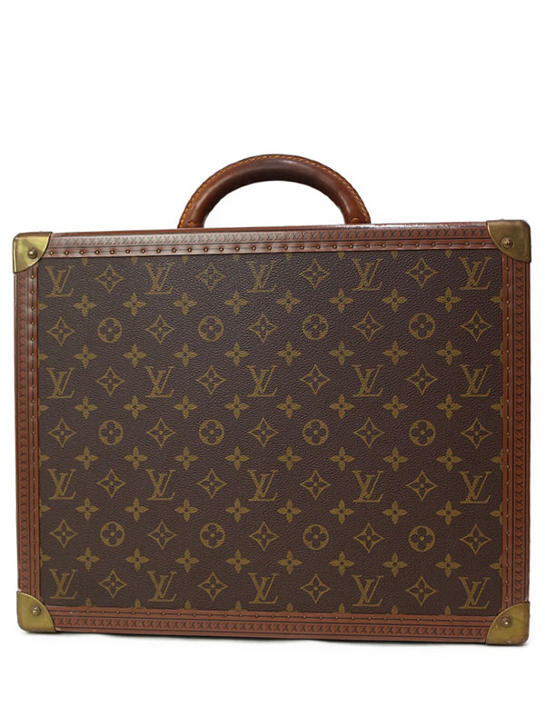 LOUIS VUITTON】ルイヴィトン『モノグラム コトヴィル40』M21424