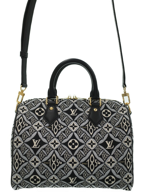 LOUIS VUITTON】ルイヴィトン『モノグラム ジャガード since1854