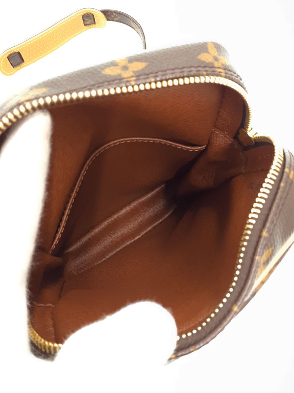 LOUIS VUITTON】ルイヴィトン『モノグラム ダヌーブ』M45266 メンズ