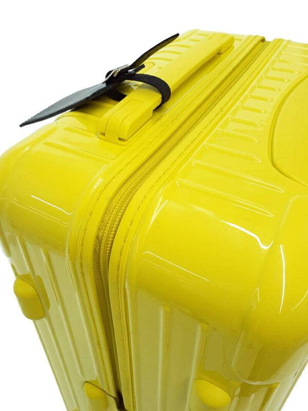 RIMOWA】リモワ『エッセンシャル キャビン スーツケース 4輪』832.53
