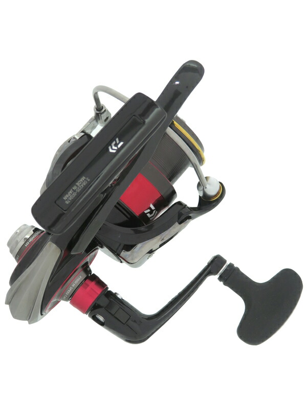 DAIWA】ダイワ『22トーナメントISO 競技 LBD ハンドル左右切替可