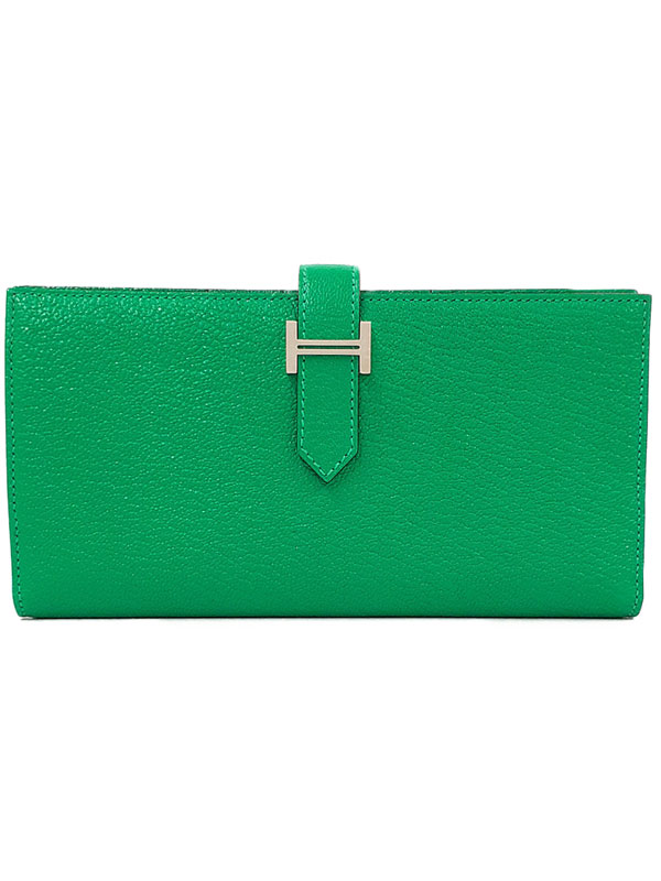 HERMES】エルメス『ベアンスフレ』B刻印 2023年製 メンズ レディース