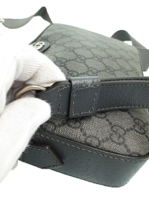 GUCCI】グッチ『オフィディア GGスモール クロスボディバッグ』699439