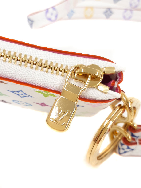 LOUIS VUITTON】ルイヴィトン『LV×TM モノグラム マルチカラー フォン