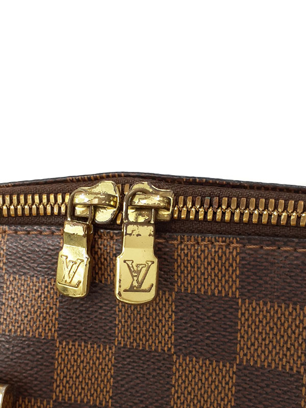 LOUIS VUITTON】ルイヴィトン『ダミエ リベラMM』N41434 レディース