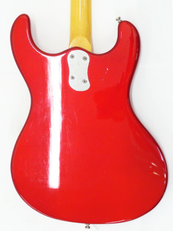 Mosrite USA】モズライトUSA『エレキギター』V-65 Reissue 1週間保証