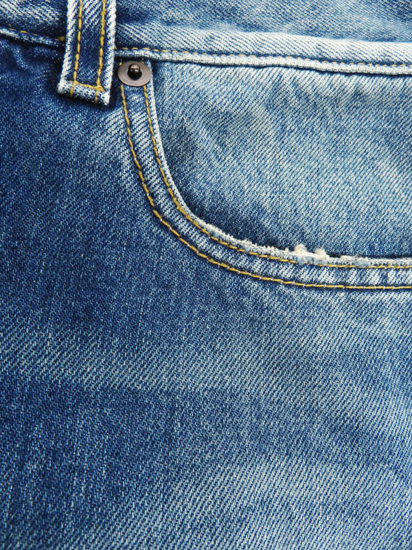 SAINT LAURENT PARIS】【D18 M/SL-LW】【イタリア製】サンローランパリ
