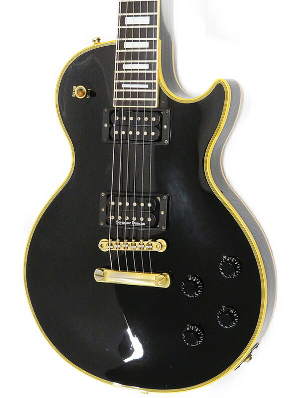 年末セール！Orville LP Jr 96年製 Gibson系 フジゲン製 年末セール
