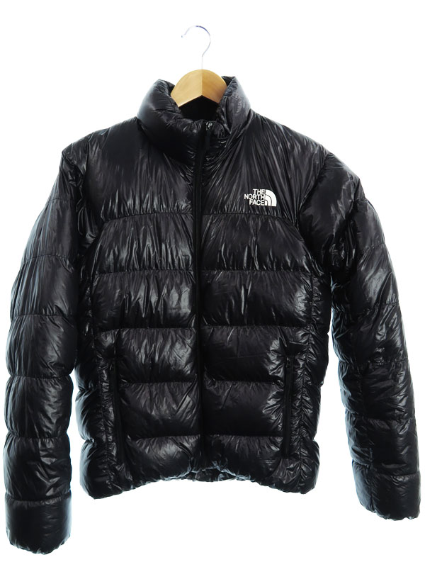 THE NORTH FACE】【アルパインヌプシダウンジャケット】【サミット