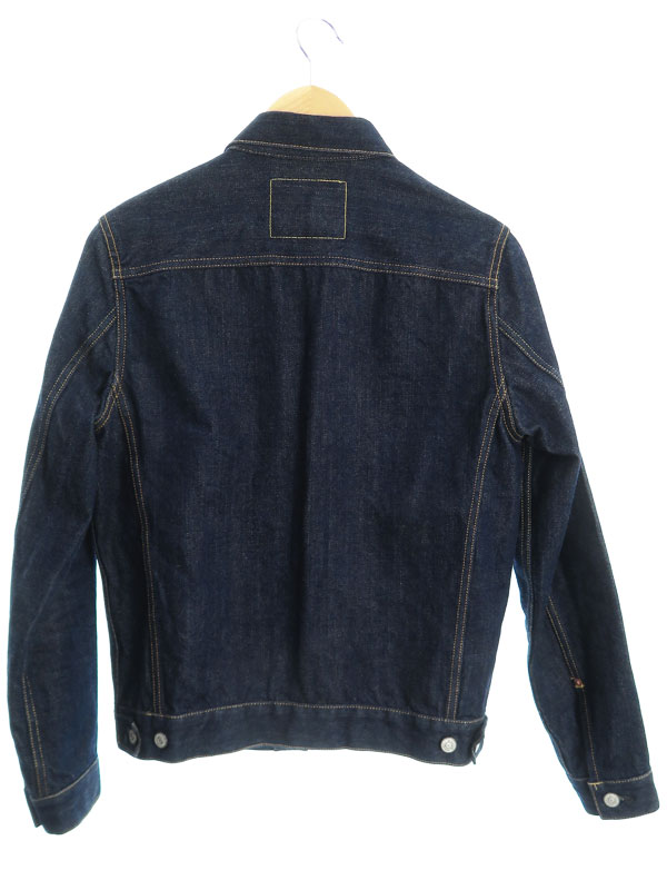 HYSTERIC GLAMOUR】【HYSTERIC】【日本製】【アウター】ヒステリック