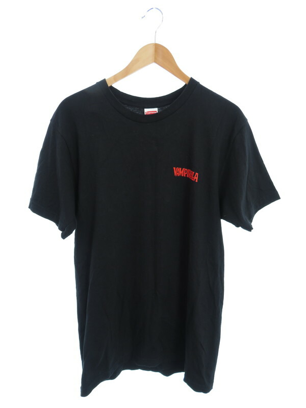 Supreme】【Vampirella Card Tee】【アメリカ製】シュプリーム『半袖T