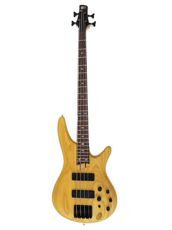 調整メンテ済】 Ibanez SSR630新品弦 アイバニーズ 調整メンテ済