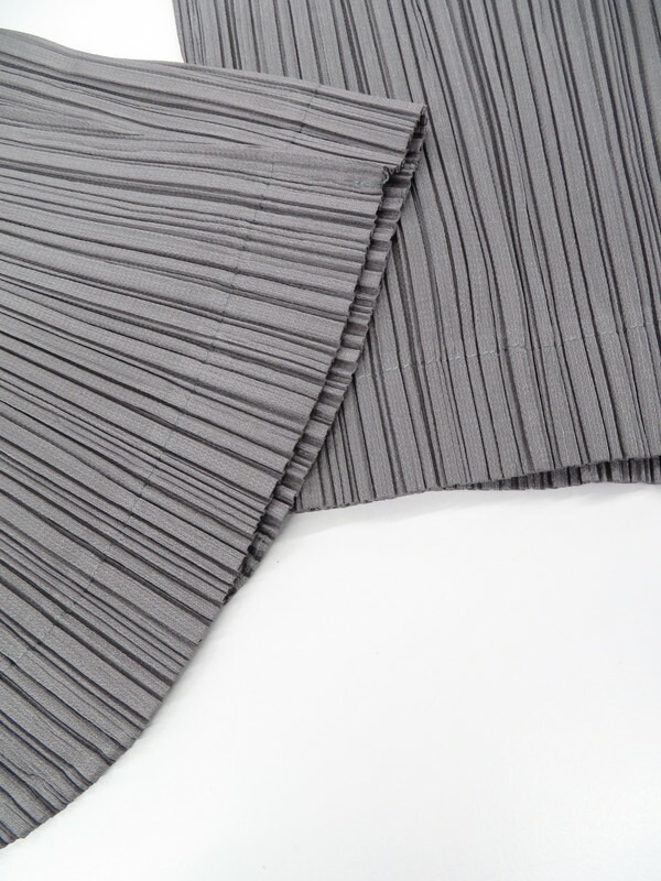 PLEATS PLEASE ISSEY MIYAKE】【日本製】プリーツプリーズイッセイ