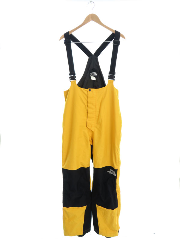 THE NORTH FACE】【スノー】【ゴアテックス】【ボトムス】ザノース