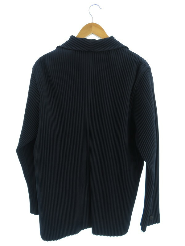 ISSEY MIYAKE】【HOMME PLISSE】【BASICS】イッセイミヤケ『プリーツ