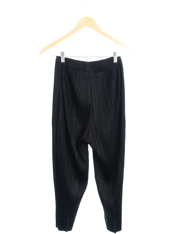 PLEATS PLEASE ISSEY MIYAKE】【日本製】【ボトムス】プリーツプリーズ