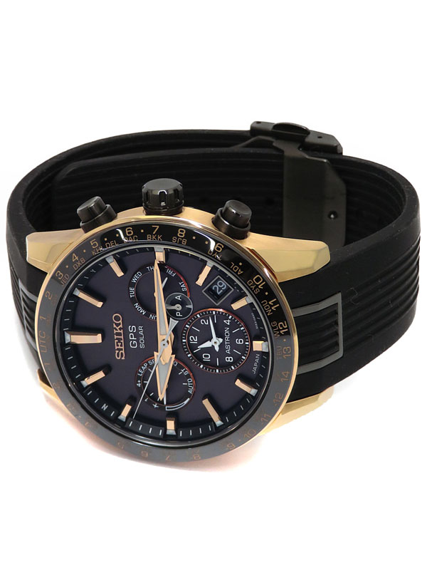 SEIKO】セイコー『アストロン』SBXC006 5X53-0AB0 8O****番 メンズ
