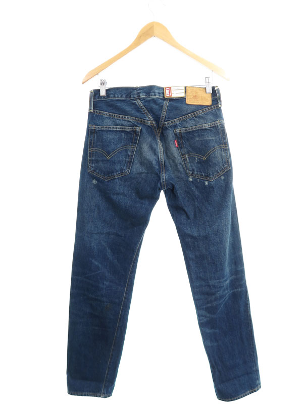 LEVIS】リーバイス『LVC 1954モデル 501ZXX 復刻 ジーンズ size30