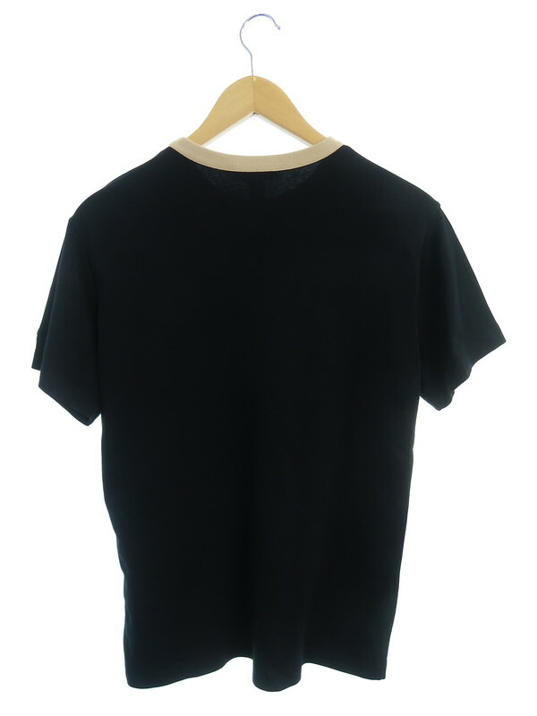 LOUIS VUITTON】ルイヴィトン『ロゴ LVサークル 半袖Tシャツ sizeXS