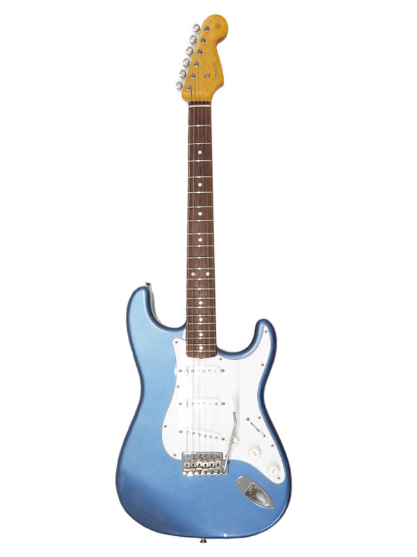 Fender Japan】フェンダージャパン『エレキギター』ST62-US 2010~2012