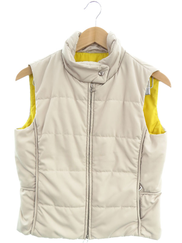 HERMES】エルメス『中綿ベスト sizeM』レディース 1週間保証【中古