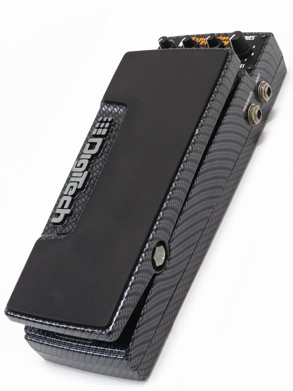 DigiTech】デジテック『エクスプレッションファクトリー』EX-7