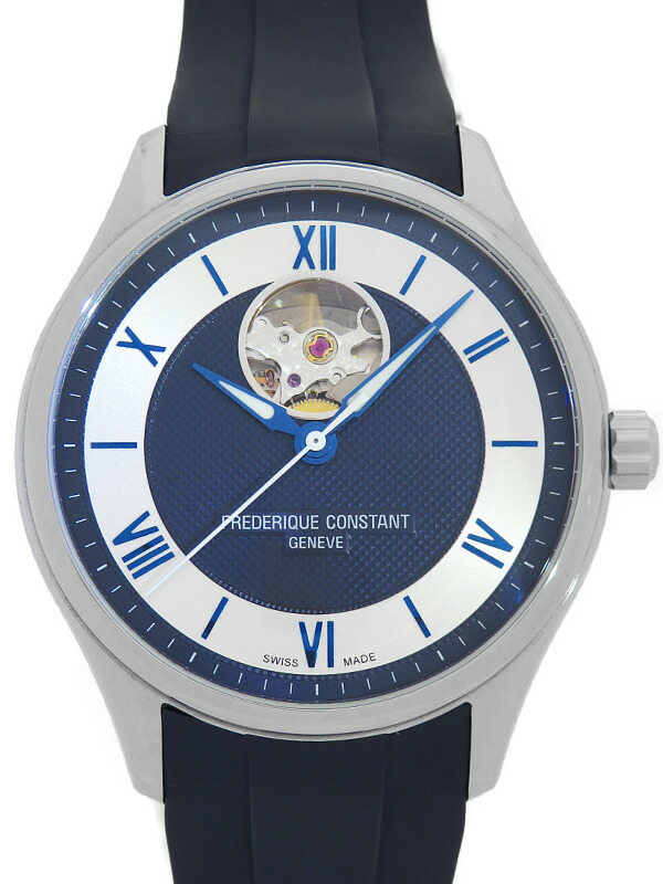 FREDERIQUE CONSTANT】フレデリックコンスタント『クラシック