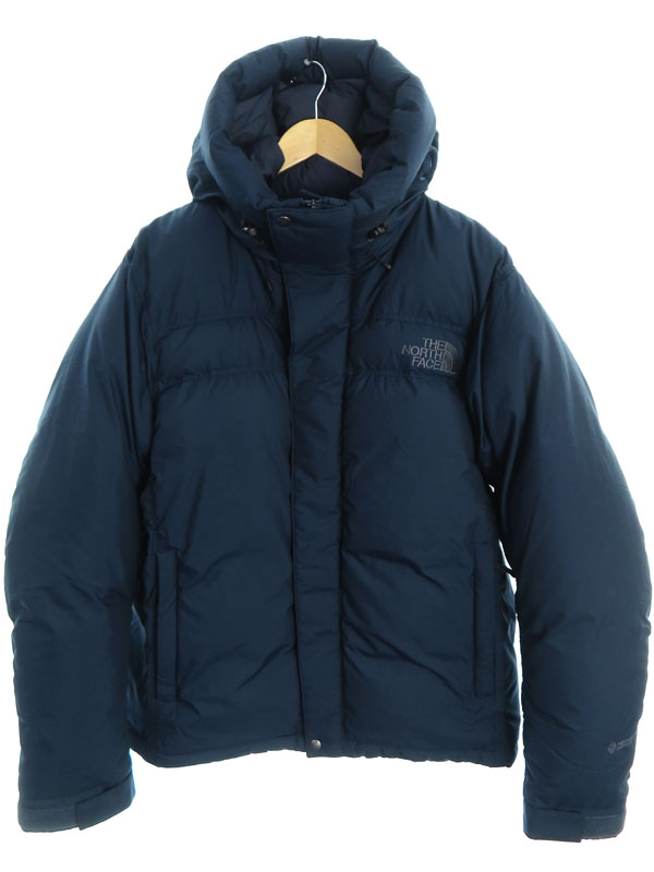 THE NORTH FACE】ザノースフェイス『オルタレーションバフズジャケット