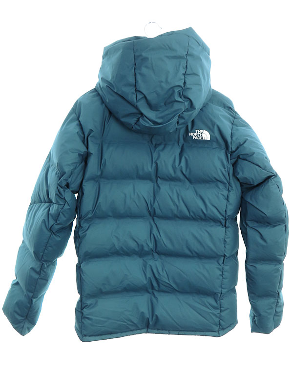 THE NORTH FACE】ザノースフェイス『ビレイヤーパーカ sizeM』ND91915
