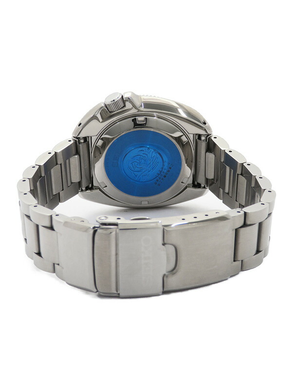 SEIKO】セイコー『PROSPEX プロスペックス ダイバースキューバ コア