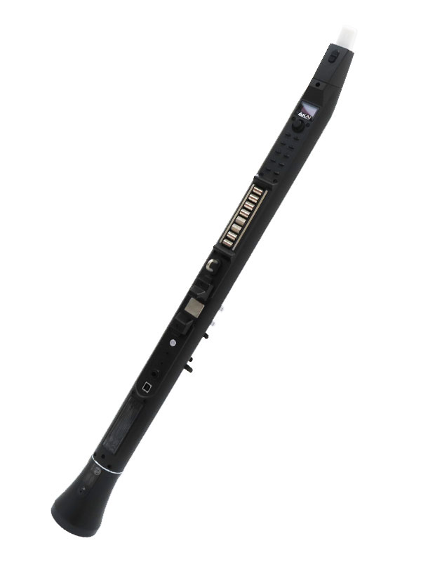 AKAI】アカイ『ウィンドシンセサイザー』EWI SOLO 1週間保証【中古