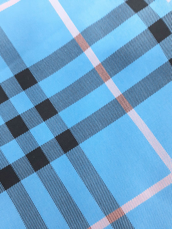 BURBERRY】バーバリー『チェック柄 長袖シャツ sizeXS TP』8071522