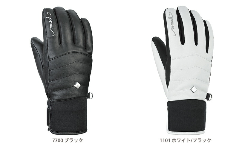 楽天市場】【最大7,000OFFクーポン19日20時〜】REUSCH ロイシュ スキー
