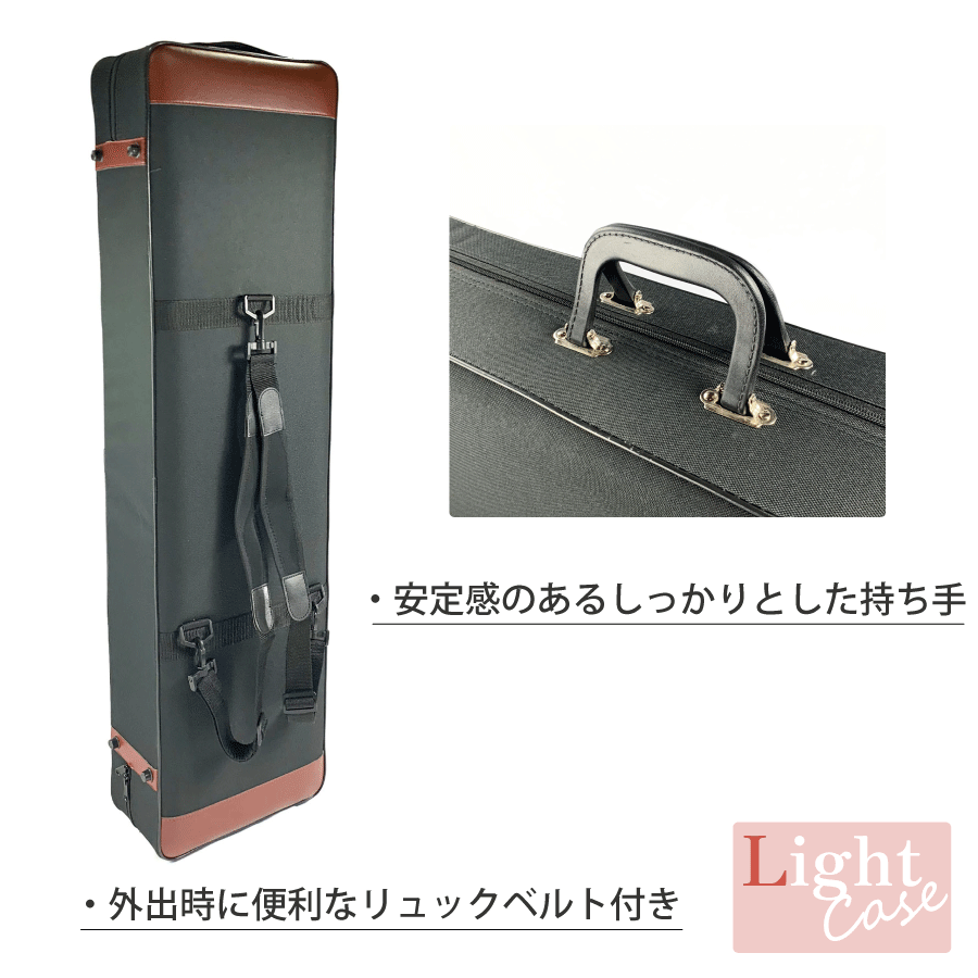 三味線 弦楽器 ハードケース付き 撥 三味線 弦楽器 ハードケース付き