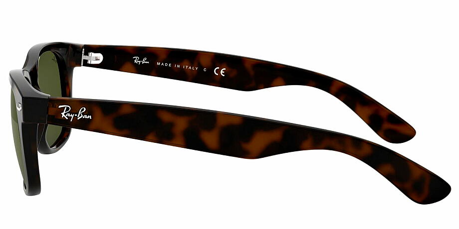 RayBan RB2132F 902 ニューウェイファーラー NEWWAYFARER サングラス