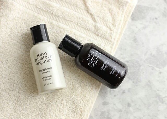 楽天市場】john masters organics ジョンマスターオーガニック ギフト