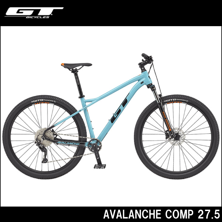 楽天市場】(特典付き!)GT AVALANCHE COMP LTD(27.5) アバランチェ