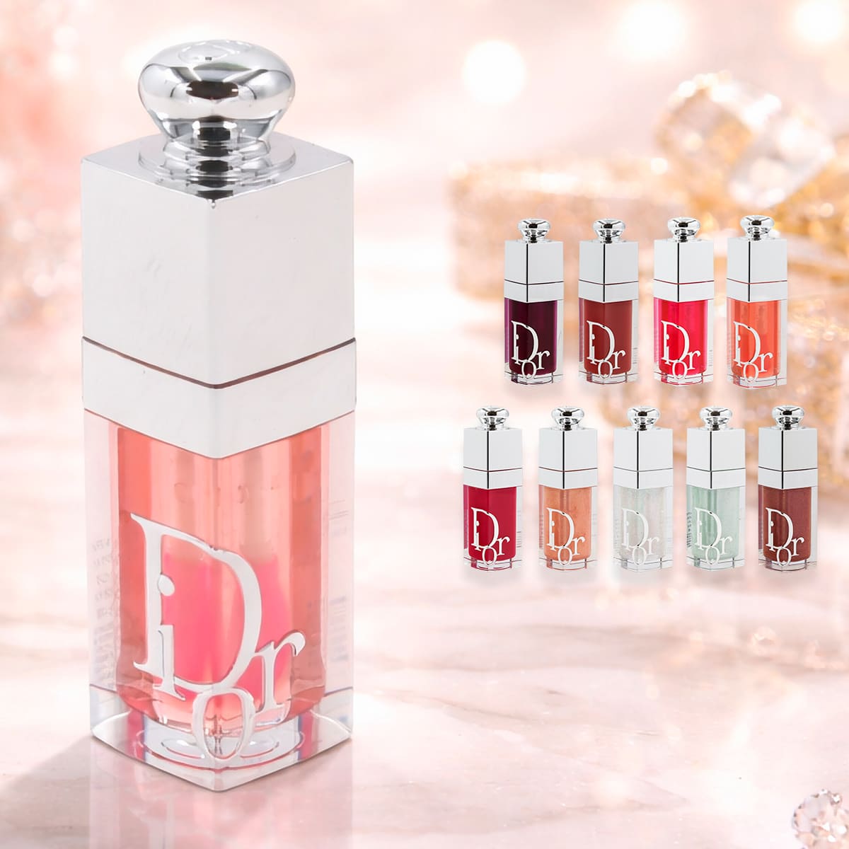 楽天市場】【P3倍】Dior ディオール 2026年新製品 新 アディクト