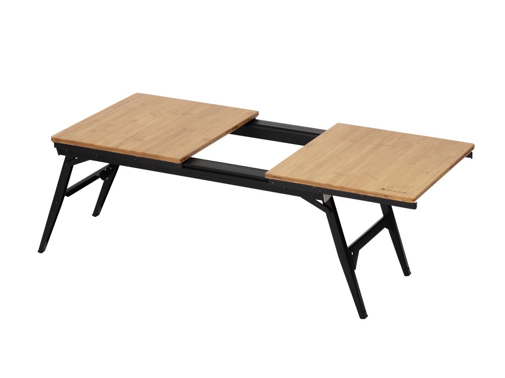 新品　スノーピークIGT用4way 調整脚　プレゼント付き 6本 3way IGT 400脚 550脚 660脚 スノーピーク IGT セパレートIGT対応