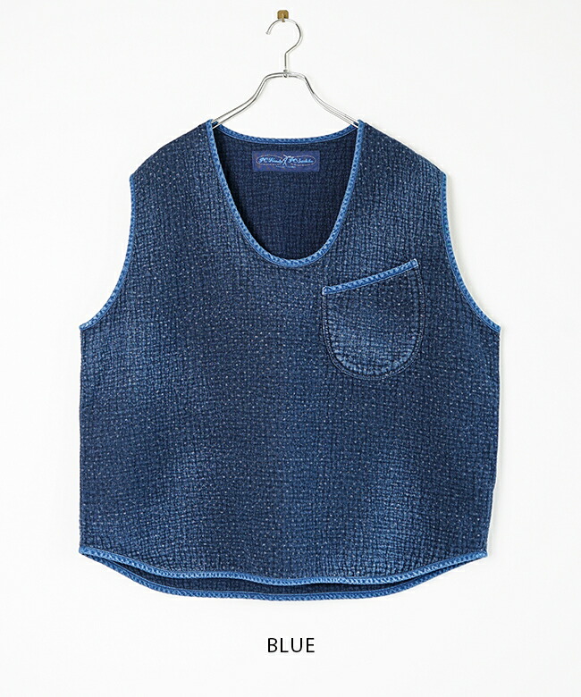 PC-059-2103]PORTER CLASSIC(ポータークラシック) NEW SASHIKO