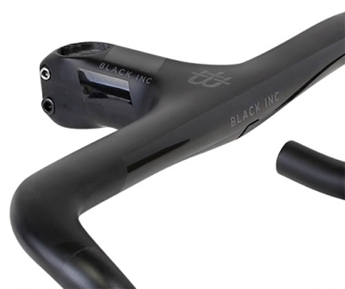 ブラックインク BarStem 31.8mm | ロードバイクパーツ,ハンドル,ステム