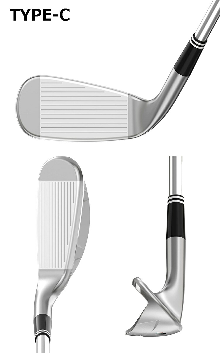楽天市場】クリーブランド ゴルフ Cleveland GOLF SMART SOLE 4