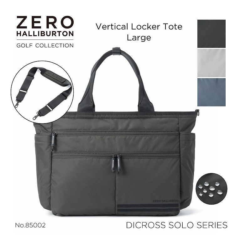 楽天市場】【お買い物マラソン開催中】ロッカートート ゴルフ ZERO