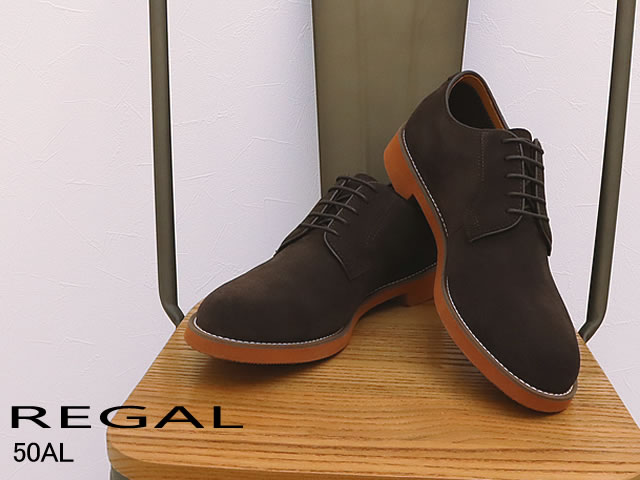 20%OFF REGAL リーガル ダービーシューズ GORE-TEX フットウェア