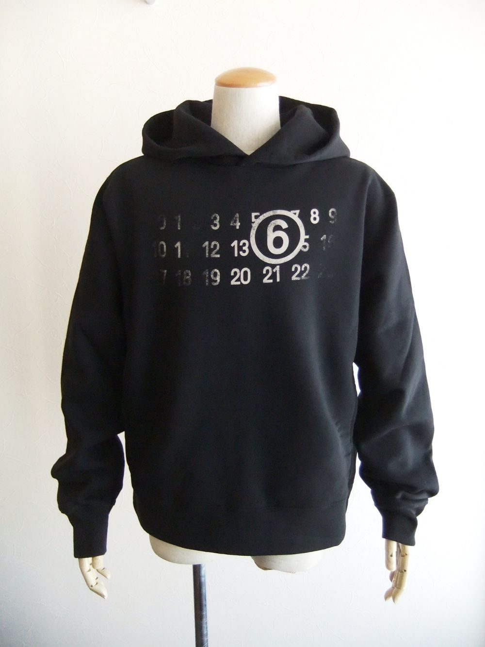 MM⑥ Maison Margiela 《 エムエムシックス メゾンマルジェラ》 正規