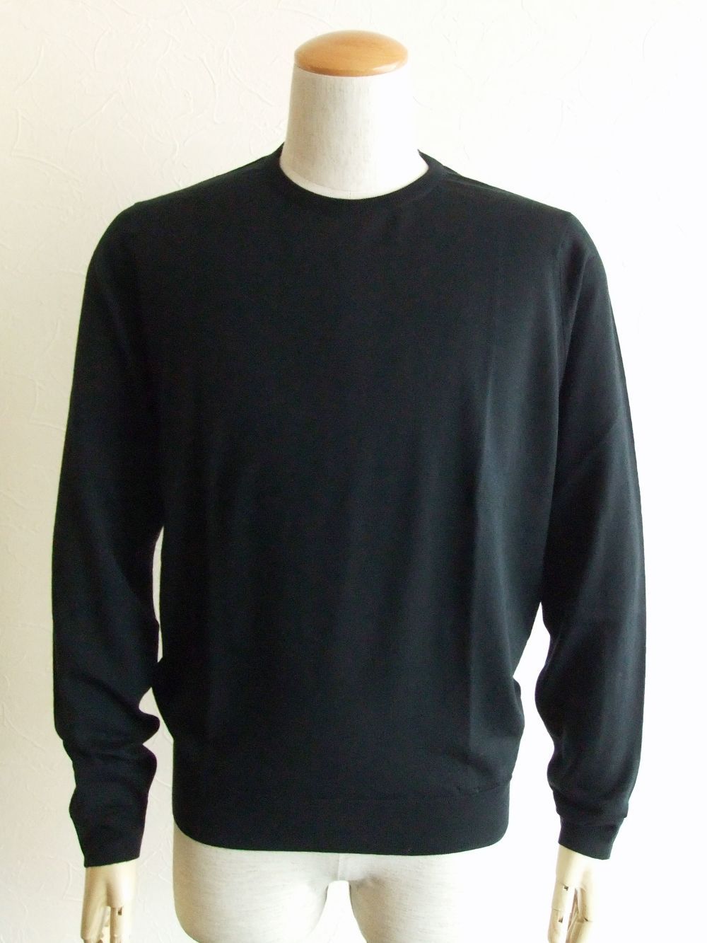 JOHN SMEDLEY《ジョンスメドレー》正規通販 | 4.444glad