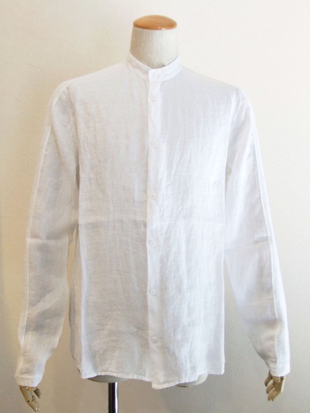 TRANSIT PAR-SUCH 《トランジット パーサッチ》メンズ 正規通販