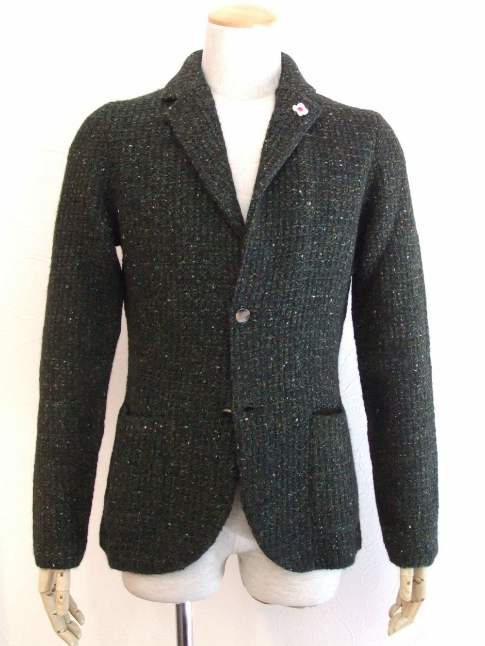 LARDINI《ラルディーニ》正規通販 | 4.444glad / 1万円(税抜)以上送料無料