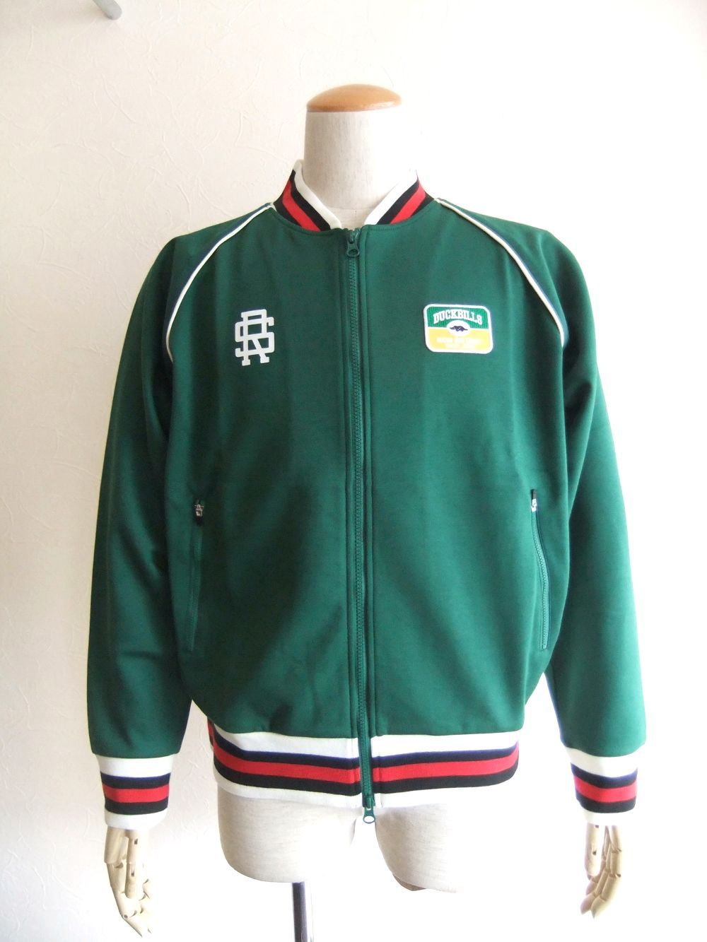 rough & swell 《 ラフ&スウェル 》 メンズ 正規通販 | 4.444glad