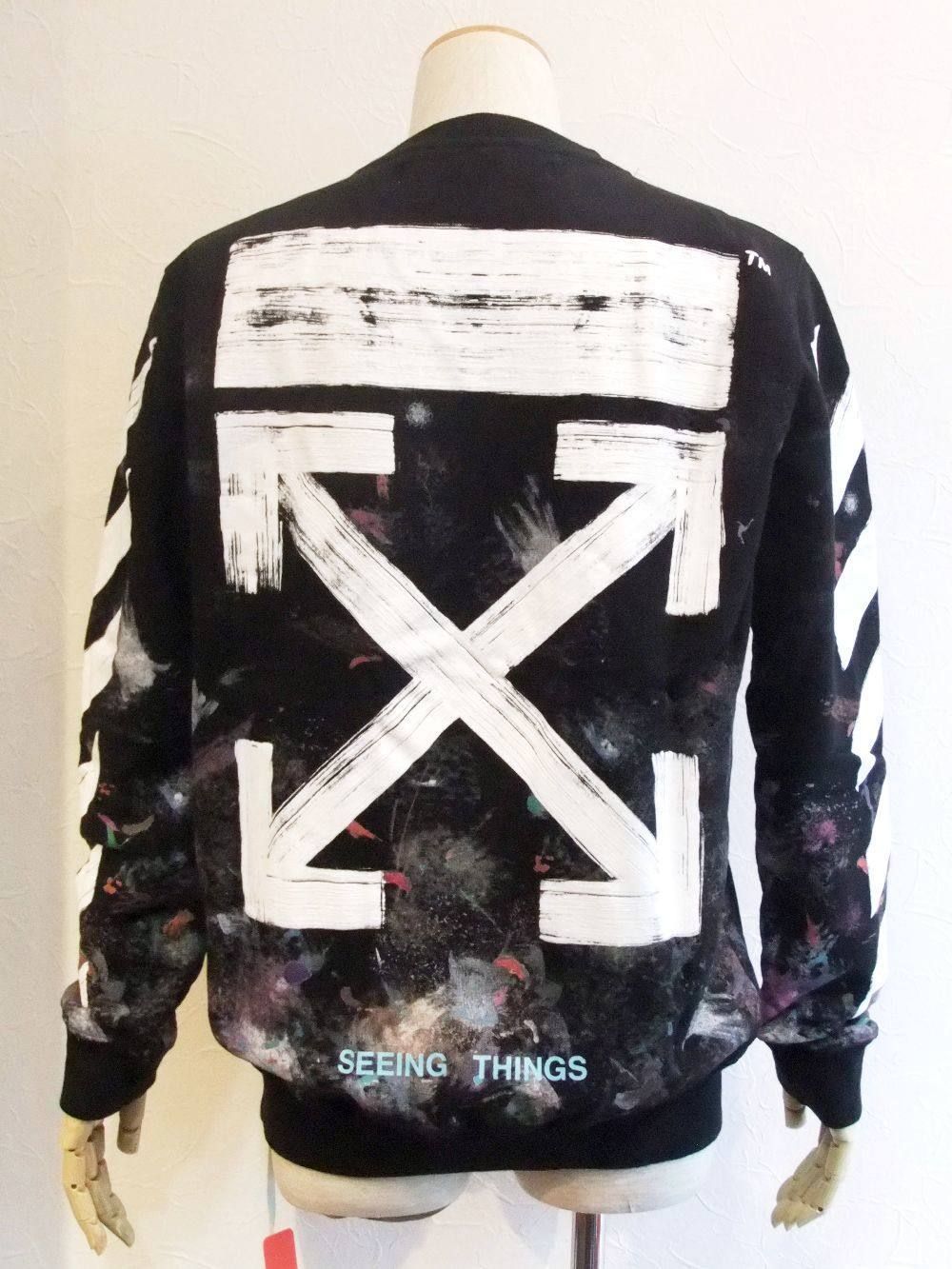 OFF-WHITE《オフホワイト》正規通販 | 4.444glad / 1万円(税抜)以上